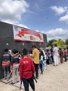 Turnamen panahan tradisional