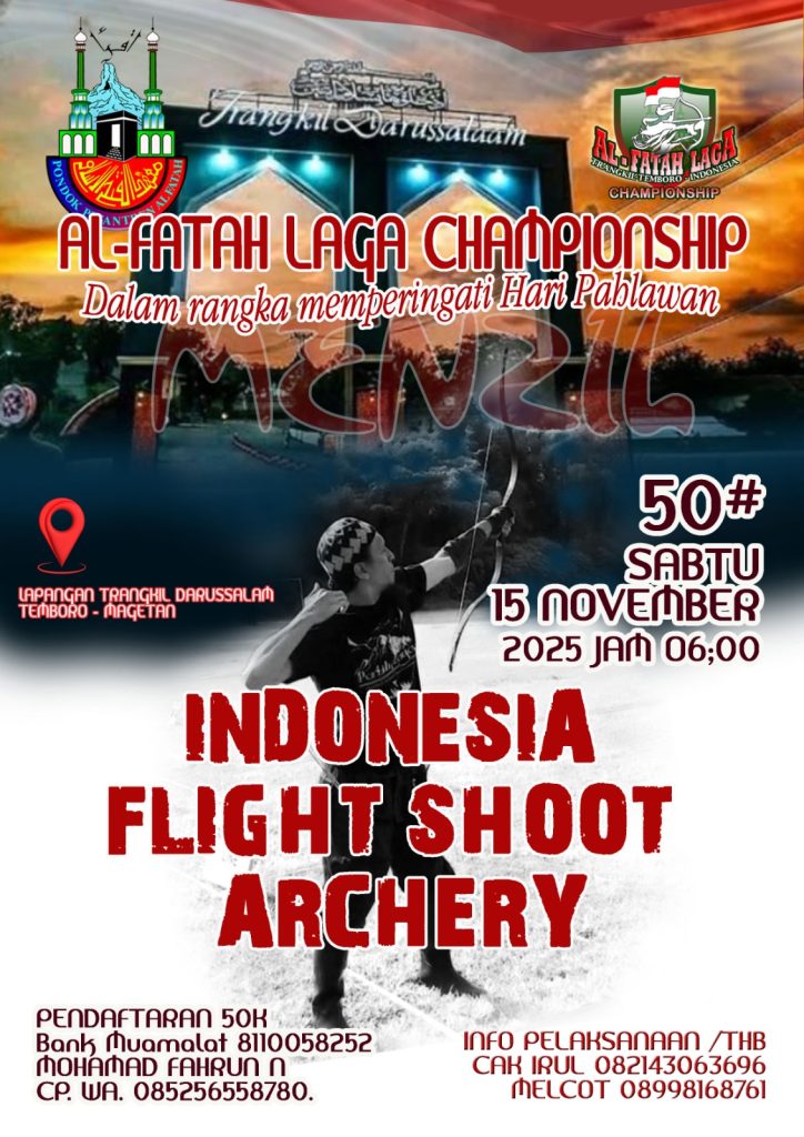 Al-Fatah Menzil